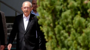 Kemal Kılıçdaroğlu’nun Geliş Tarihi Ertelendi