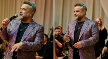 Bülent Serttaş'ın Yeni Hali Gündem Oldu