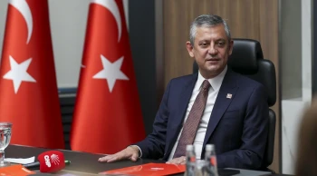 Özgür Özel'in Genel Başkanlığı Sona Erdi