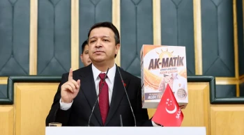 Sandıkta Verilmeyen İrade Transferle Gelmez