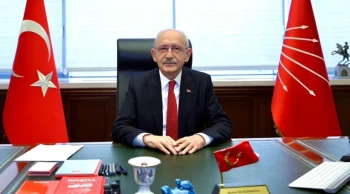 Kılıçdaroğlu Yönetimi Meclis’e Dilekçe Verdi