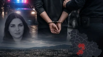 18 Yıllık Sır Çözüldü: Altından Cinayet Çıktı