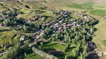 İki İlin Sınırı Değişti