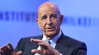Tom Barrack’ın Yeni Görevi Belli Oldu