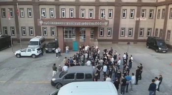 Bahis Operasyonunda 24 Tutuklama