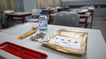 İşte Yarın Öğrencilere Dağıtılacak Paket
