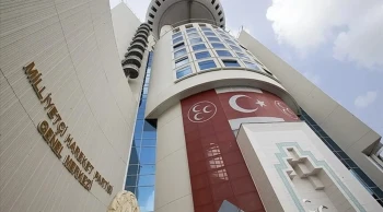 MHP'de Fesih Depremi