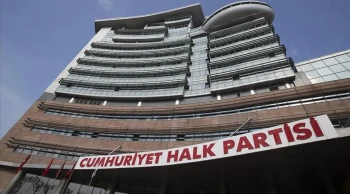 CHP'li Başkan Tepkiyle Partiden İstifa Etti