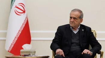 İran'da Pezeşkiyan İstifa mı Etti?