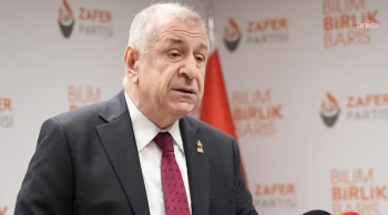 Özdağ'ın Suriyeli İddialarına Rakamlı Yanıt