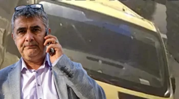 Kaçırılan İBB Müdürüyle İlgili Yeni Gelişme