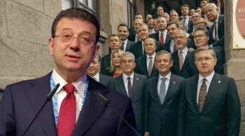 Ekrem İmamoğlu'ndan İlk Yeni Parti Mesajı