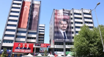 Çankaya Belediye Başkan Vekili Seçilecek