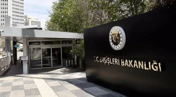 Mescid-i Aksa Baskınına Kınama