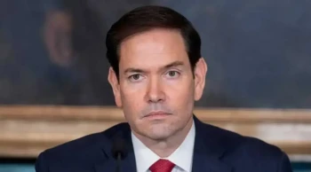 Marco Rubio: UCM Aptal Bir Örgüt
