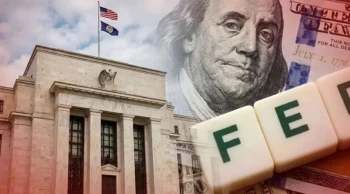 FED Faiz Oranını Açıkladı