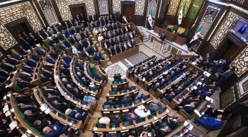 Suriye’de İlk Halk Meclisi Oturumu Yapıldı