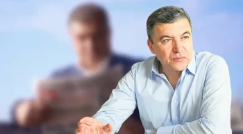 İsmail Küçükkaya Yeni Adresini Duyurdu