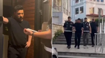 Oğuzhan Uğur İçin Tutuklama Talebi