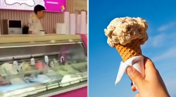 Bodrum'da 'Yok Artık' Dedirten Görüntü
