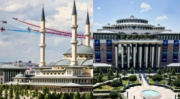 NATO'dan Ankara'ya Teşekkür Paylaşımı