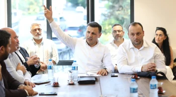 YENİ Parti'nin İstanbul İl Başkanı Belli Oldu