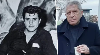 Bahçeli'nin Acı Günü