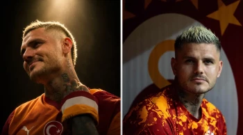 Mauro Icardi Resmen Serbest Kaldı