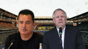 Ilıcalı ve Yıldırım Arasında Loca Krizi