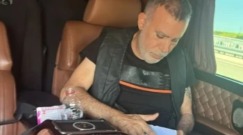 Haluk Levent'in X Hesabına Erişim Engeli