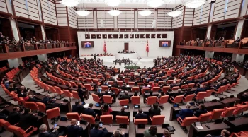 Somali Tezkeresi TBMM’de Kabul Edildi