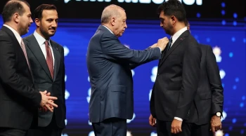 AK Parti'ye Geçen Bingöl'den İlk Sözler