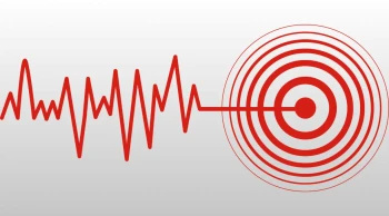 3 Dakika Arayla Peş Peşe İki Deprem