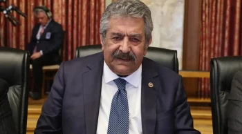 Feti Yıldız'dan 'Çerçeve Yasa' Teklifi Açıklaması