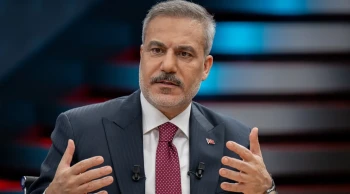 Hakan Fidan'dan 'Mekke Anlaşması' Açıklaması