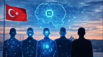 Türkiye'de 5 Kişiden 1'i Yapay Zeka Kullanıyor