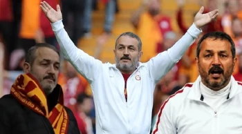 UltrAslan Lideri Rahatsızlandı
