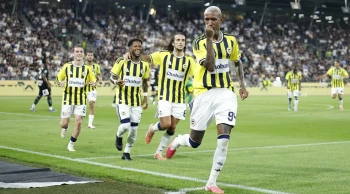 Fenerbahçe Play-Off Biletini Kaptı