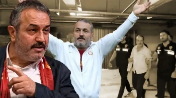 ultrAslan Lideri Şirin'e Flaş Karar