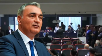 CHP'den Menderes Belediyesi Açıklaması