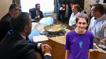 Emir Yuşa Atıcı Dosyası Yeniden Ele Alındı