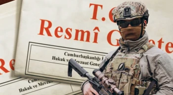 7 General ile 18 Albay Terfi Ettirildi