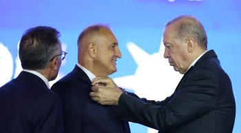 İYİ Parti'den Bir Vekil Daha İstifa Etti