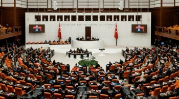 'Çerçeve Yasa' Sonrası TBMM Tatil Edilecek