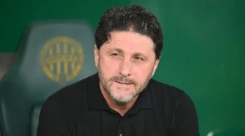Fatih Tekke İstifa Etti