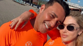 Mustafa Sandal'a Fon Skandalı Şoku