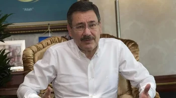 Melih Gökçek Şüpheli Olarak İfadeye Çağrıldı
