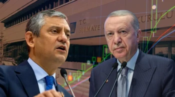 Özgür Özel'den Erdoğan'a Fon Tepkisi