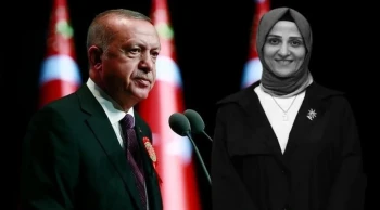 AK Parti'yi Yasa Boğan Ölüm