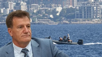 Bakan Görevden Alındı, YDP Hükümetten Çekildi